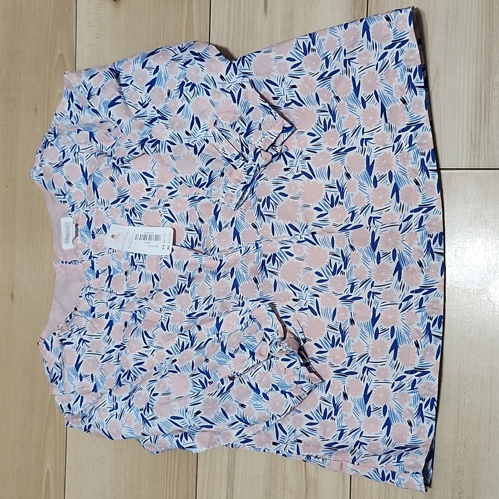 Gymboree top